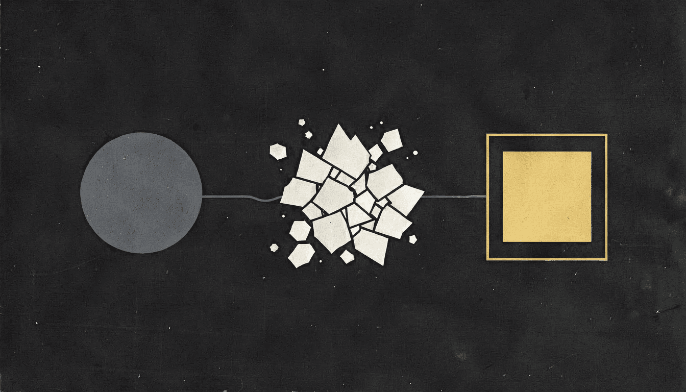 The Third Wave of Collaboration: Why AI + Human Teams Will Redefine Productivity