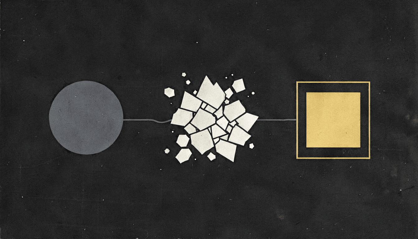 The Third Wave of Collaboration: Why AI + Human Teams Will Redefine Productivity