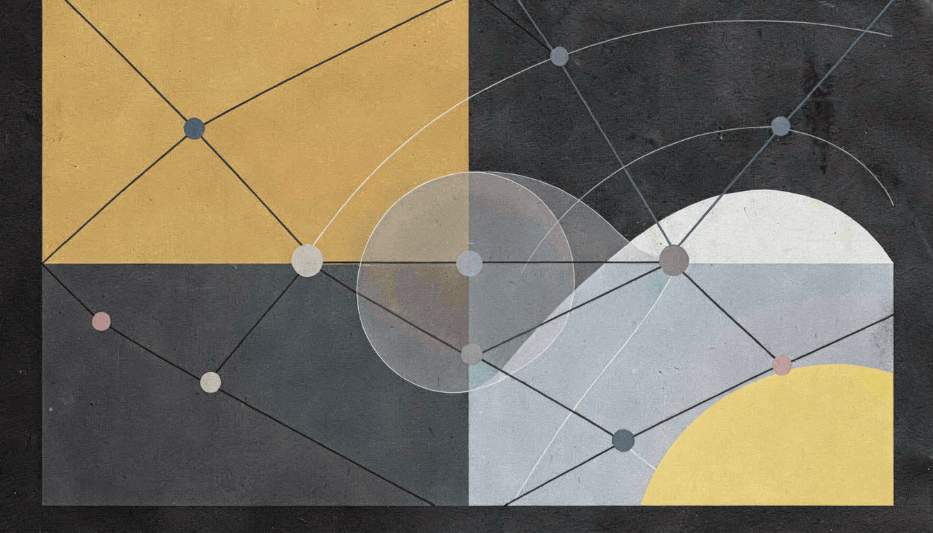 Everyday Leverage: How Collaborative AI Changes Daily Work