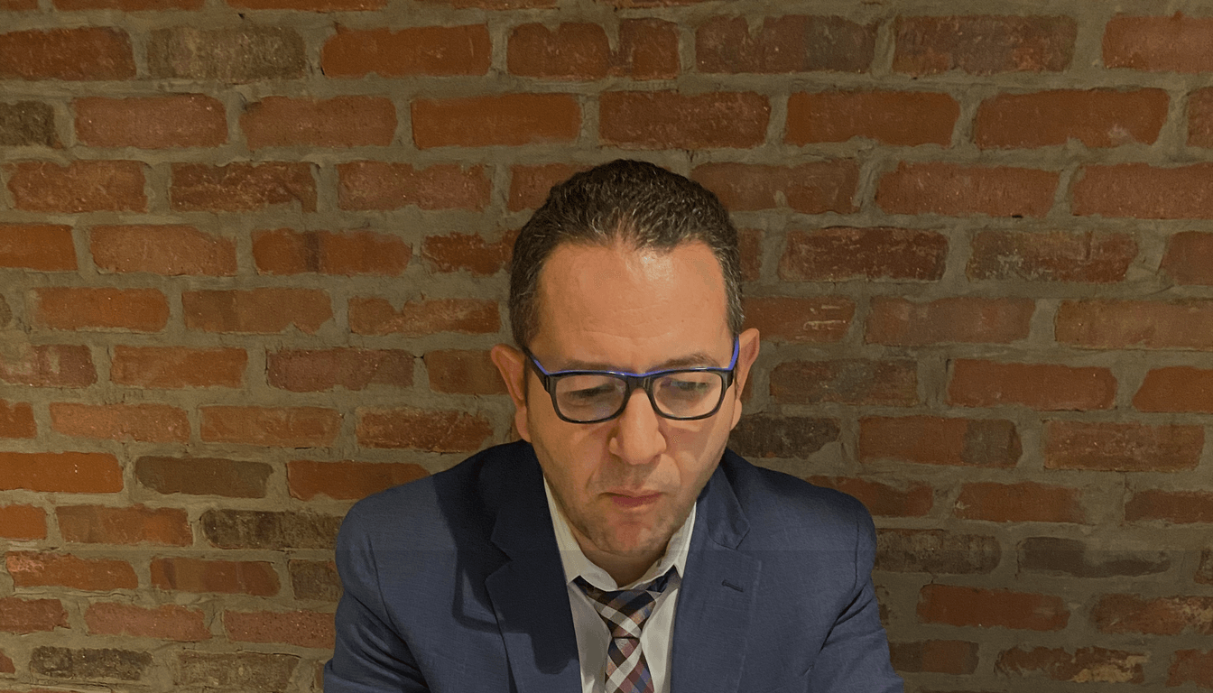 The Serial Entrepreneur's Dilemma: Balancing Vision and Execution