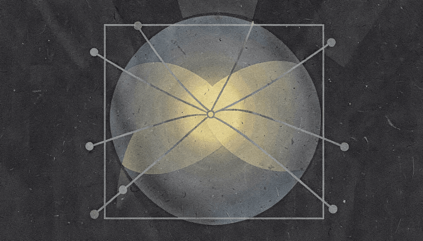 Versioning Thought: From Private Ideas to Durable Work