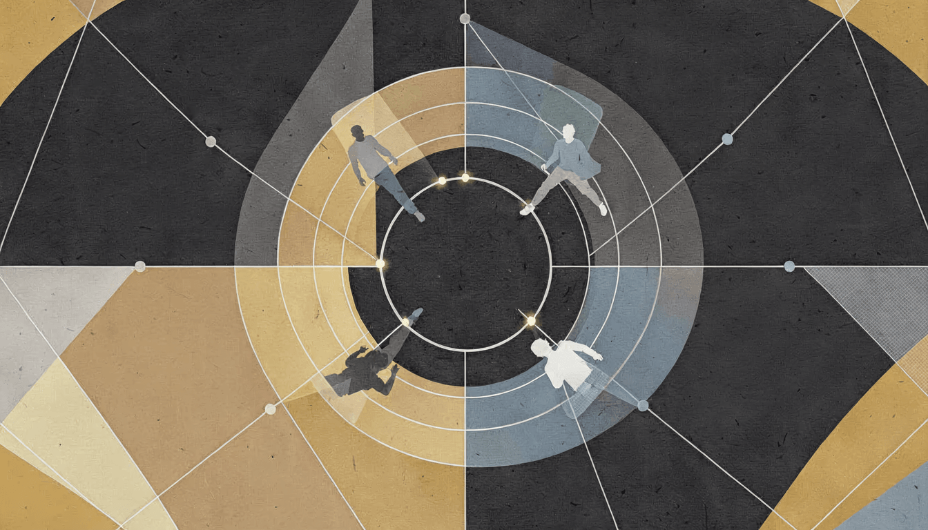 The Era of We: Intelligence as Shared Work