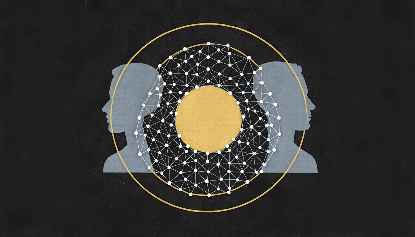 Thought Mesh: A Practical Pattern for Multi-Human, Multi-Agent Work