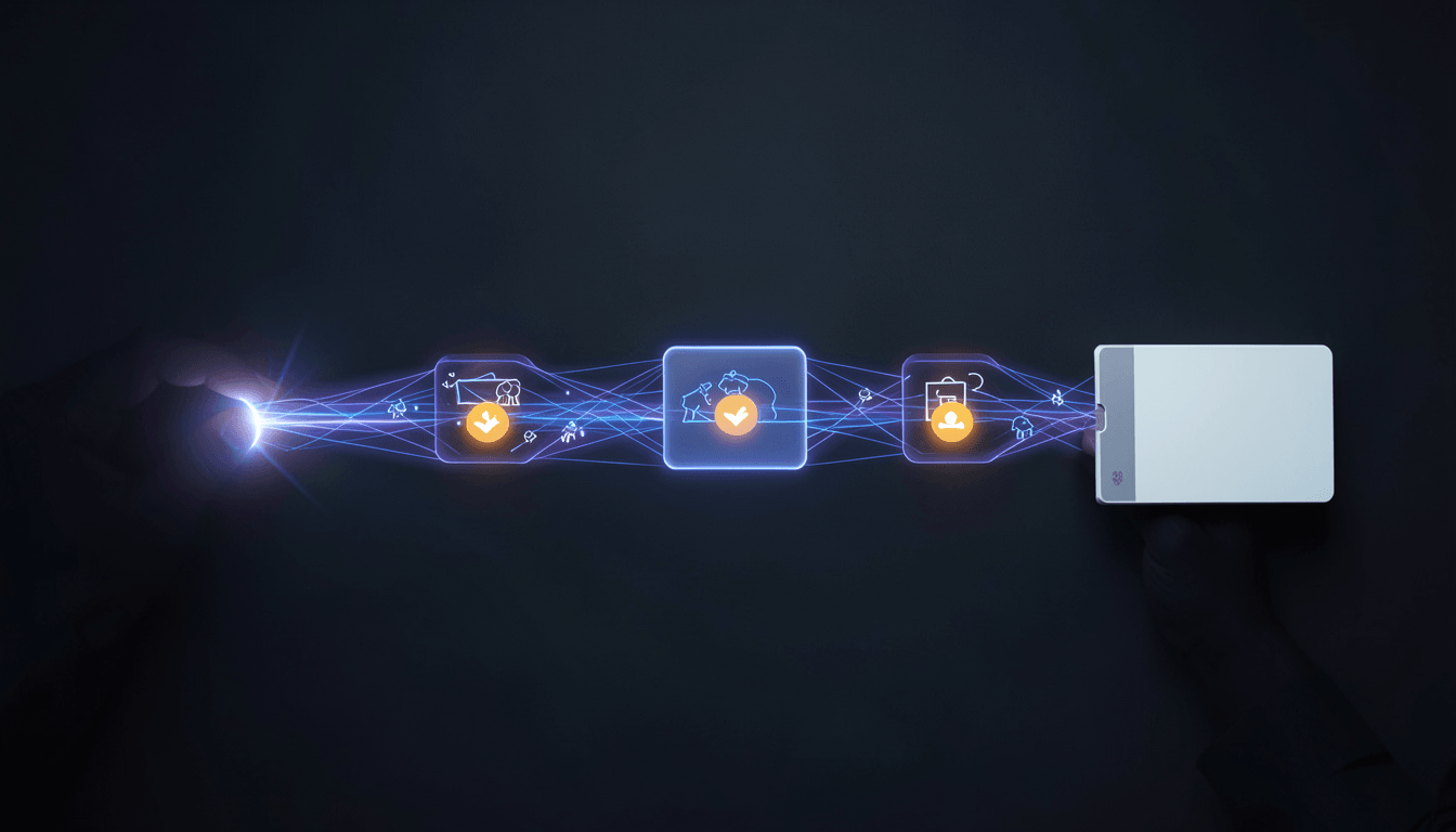 The Productivity Singularity Is a Workflow Problem