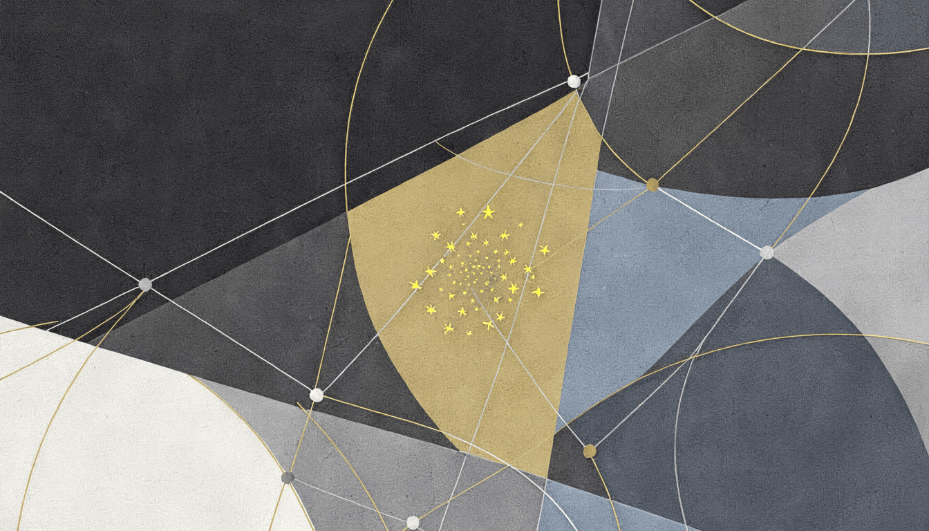The Idea Economy Is Here