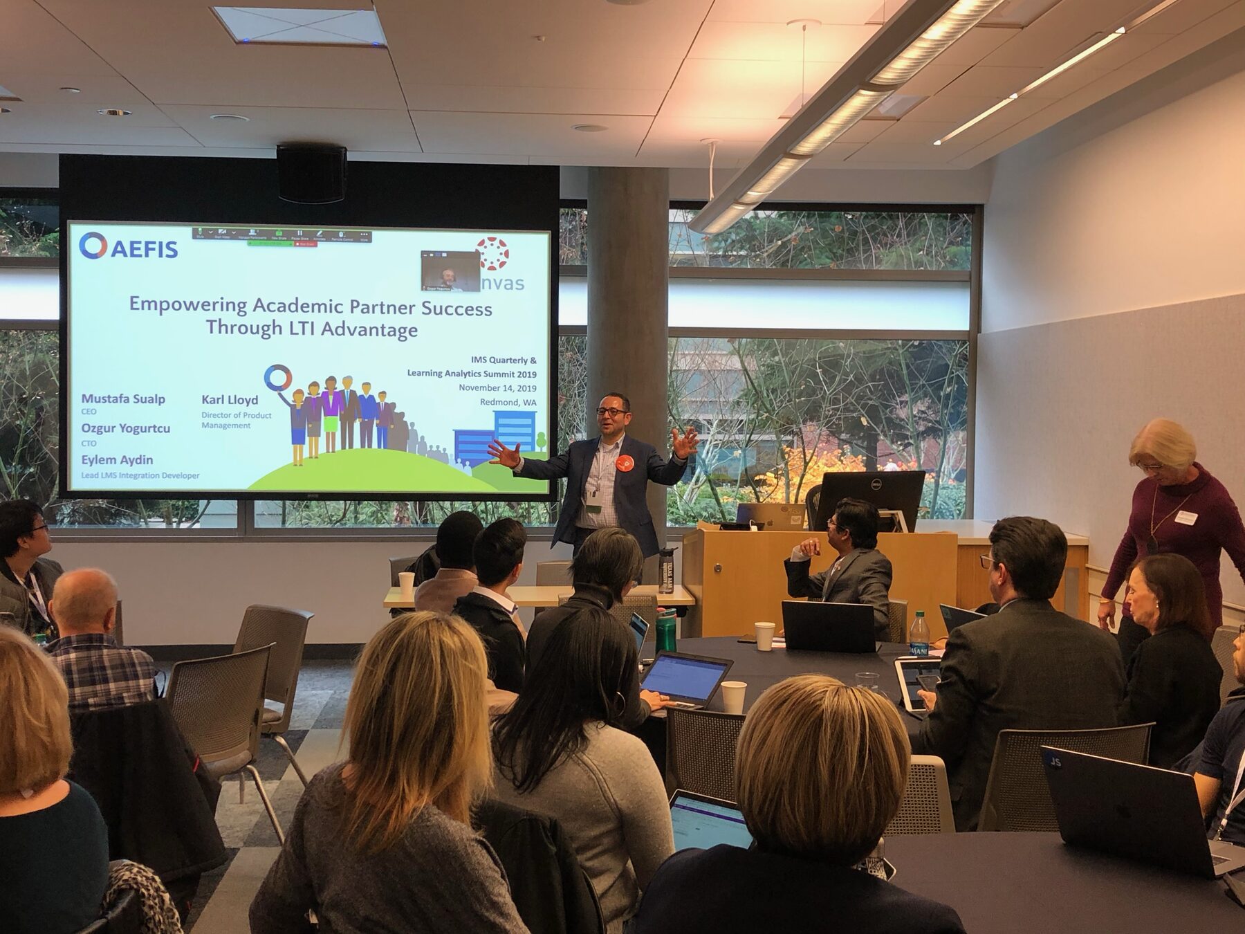 From EdTech to AI: My Journey Across Innovation Frontiers